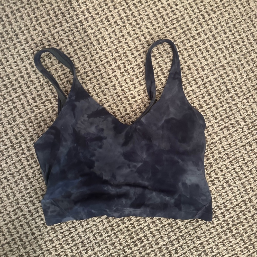 Lululemon align tank top